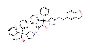 Darifenacin Impurity H 